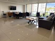 Departamento Amueblado en Renta en Bosque Real