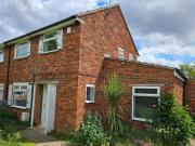 Dr Anderson Avenue, South Yorkshire, 3 Bedroom Semi detached