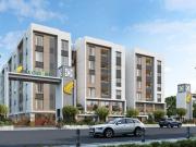 DRA Beena Clover,Madambakkam 3 BHK Apartment For Sale...