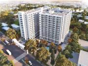 DRA Centralia,Navalur 2 BHK Apartment For Sale Chennai