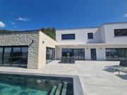 DRACENIE VERDON 83300 Villa neuve contemporaine Surface de c