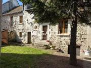 Draché 37800 Achat / Vente maison 4 pièces t4 terrasse