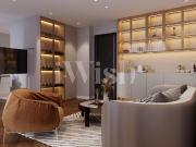 Dragão Residences 78m² Campanhã