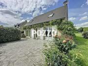 Dragey Ronthon 50530 Achat / Vente maison 5 pièces t5...