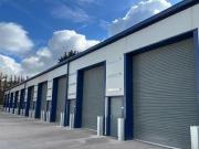 Dragon Court, Greenway, Light Industrial Facility