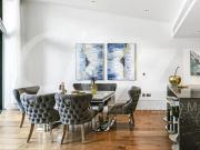 Dragon King, 4 Tideway Walk, Nine Elms, London, SW11...