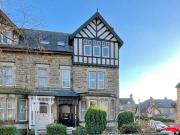 Dragon Parade, Harrogate, 1 Bedroom Apartment