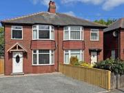 Dragon Road, Harrogate, 3 Bedroom Semi detached