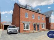 Dragon Way, Sturry, Canterbury, Kent CT2, 3 bed semi...