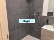 DRAGONCELLO BILOCALE ARREDATO CON BALCONE E POSTO AUTO...