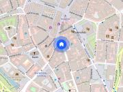 Dragonerstr.22, Vahrenwald, EG. rechts