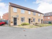 Dragoon Road, Coventry, 3 Bedroom Terraced