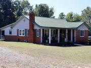Dragstrip Rd, Aiken, Home For Sale
