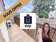 Draguignan 83300 Achat / Vente appartement 1 pièce t1 au...