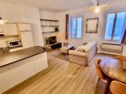 DRAGUIGNAN 83300 Location Grand T2 Climatisation