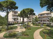Draguignan 83300 Programme neuf appartement neuf à...
