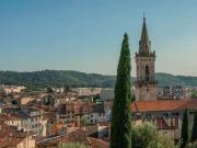 DRAGUIGNAN capitale de la Dracénnie charme provençal...