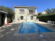 A vendre à Draguignan, maison des années 20 avec piscine