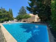 DRAGUIGNAN TRES BELLE VILLA 132 M2 3 CHAMBRES AU CALME