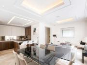 Drake House, Marsham Street, 2 Bedroom Apartment Drake House, Marsham Street, 2 Bedroom Apartment