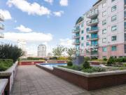 Drake House, Vauxhall, SW8
