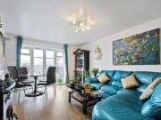 Drake House, Victory Place, 2 Bedroom Apartment
