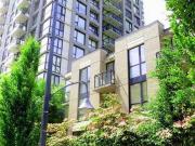 Drake St Richards St Vancouver BC V6B 3G7 1 Bedroom...