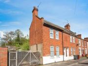 Drake Street, Lincoln, 2 Bedroom End