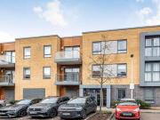 Drake Way, Reading, 2 Bedroom Apartment