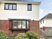 Drakes Gardens, Exmouth, EX8