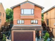 Drakes Way, Portishead, 4 Bedroom Detached