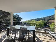 LE DRAMONT VUE MER ETAGE 2/2 GARAGE JACCUZZI