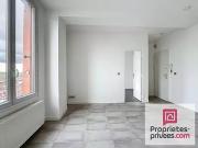 Drancy 93700 Achat / Vente appartement 2 pièces t2