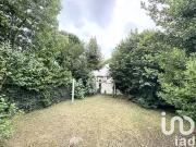 Drancy 93700 Achat / Vente maison 5 pièces t5 terrasse