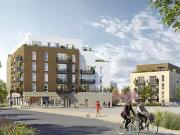 Drancy 93700 Programme neuf appartement neuf à vendre t2...