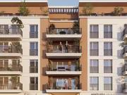 Drancy 93700 Programme neuf appartement neuf à vendre t3...