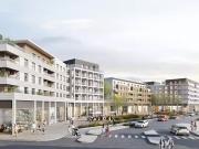 Drancy 93700 Programme neuf appartement neuf à vendre t3...