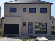 Drancy 93700 Programme neuf maison neuf à vendre 6 pièces