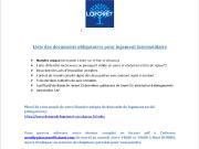 Drancy Location Appartement 93