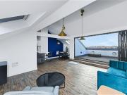 Drapers Bridge 17 21 NG1, 2 bed flat to rent, £1,900 pcm...