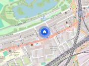Drapers Court, 59 Lurline Gardens, London, SW11