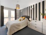 Drapers Court, 59 Lurline Gardens, London, SW11 flat to rent