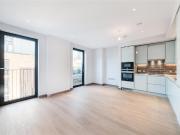 Drapers Yard, London, SW18 1 bed apartment to rent...