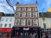 Drapery, Town Centre NN1, 2 bed flat to rent, £900 pcm |...