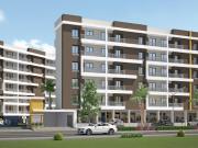 Draupadi Shivlok Heights,Gopal Nagar 2 BHK Apartment For...