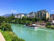 Drauufer Wohnung in Villach