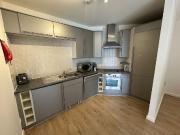 Dray Court CF10, 1 bed flat to rent, £1,300 pcm |...
