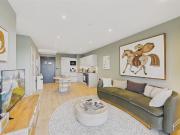 Draycote House, London NW9, 1 bed flat to rent, £2,000...