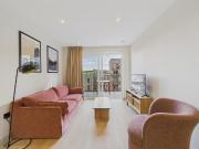 Draycote House, London NW9, 1 bed flat to rent, £2,175...