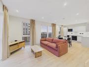 Draycote House, London NW9, 2 bed flat to rent, £2,550...